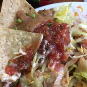 nachos