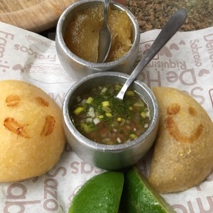 Empanadas de carne