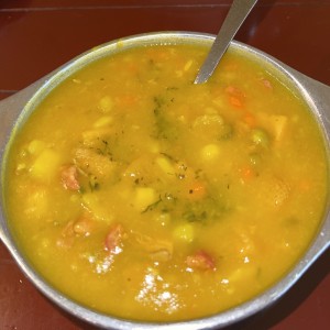 Mondongo