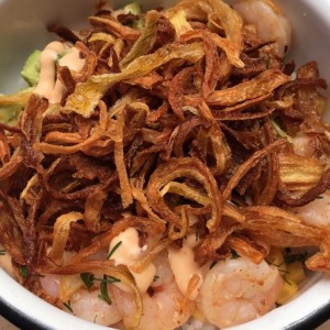 bowl Ebi 