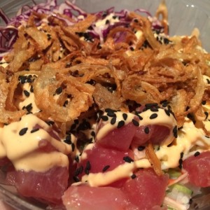 Bowl Alii