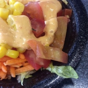 Ensalada