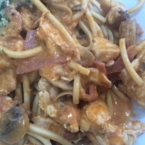 Pasta San Marcos