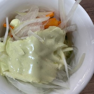 Ensalada