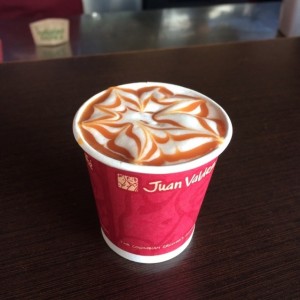 Macchiato Arequipe