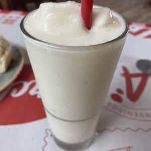 Limonada de coco