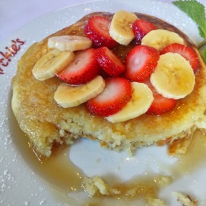 pancakes ? 
