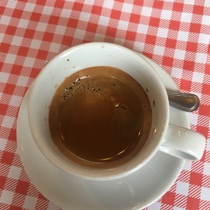 Espresso