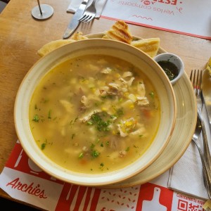 Caldo