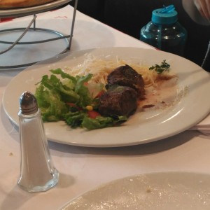 lomo de res