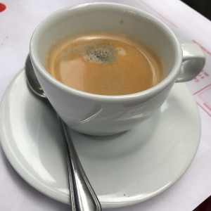 Café americano