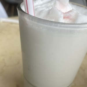 Limonada coco
