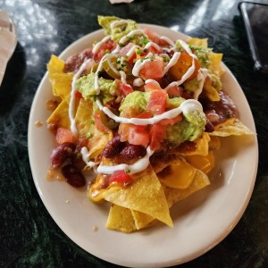 Nachitos
