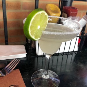 Margarita