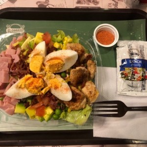 ensalada ben