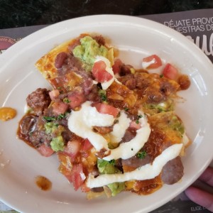 Nachitos