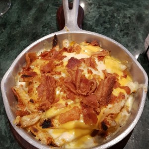 Cacerola de Papas
