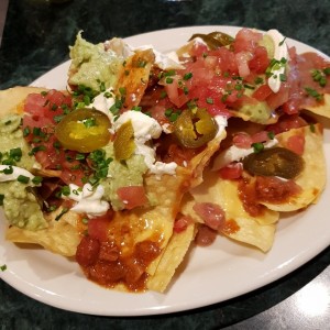 Nachos