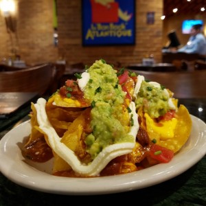 Nachitos