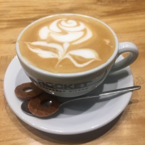 Latte
