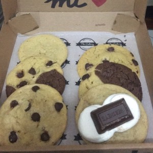 galletas