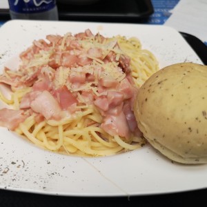 carbonara