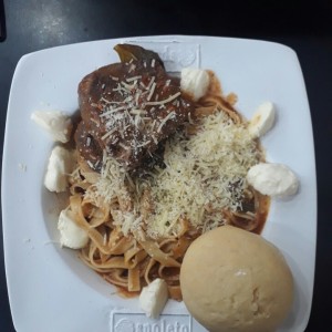 Lomo Napolitano