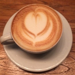 Capuccino