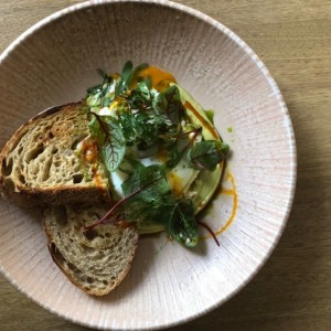 Huevos 