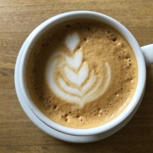 Capuccino 