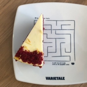 Red velvet