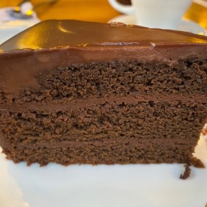 Torta de Chocolate