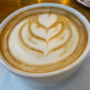 Capuchino