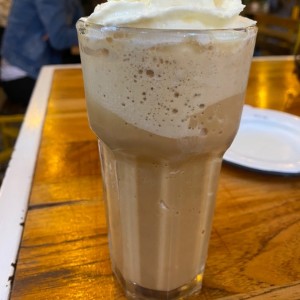 Flappe de cafe