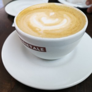 capuchino