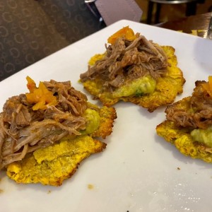Montaditos