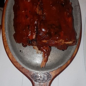 Ribs 