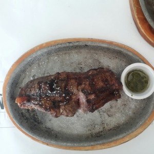 Beef Chorizo