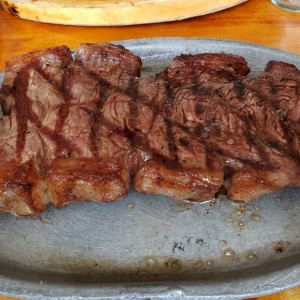 Punta de anca