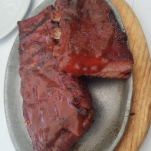 costillas St. Louis