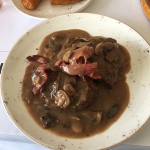 Filet Mignon