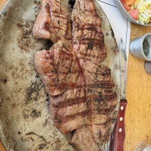 Punta de anca 420g 