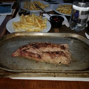 Solomillo 3/4