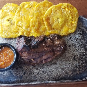 Bife de Chorizo 