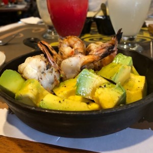 langostinos