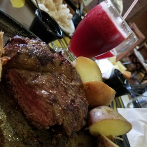 punta especial