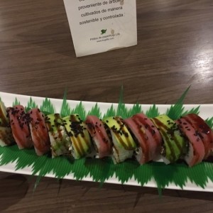 sushi