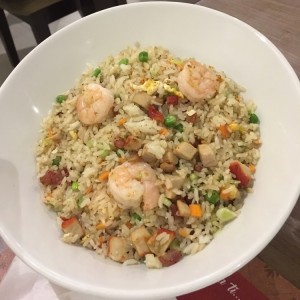 arroz oriental