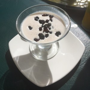 Arroz con Leche