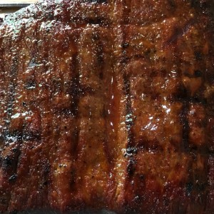 carne arriera